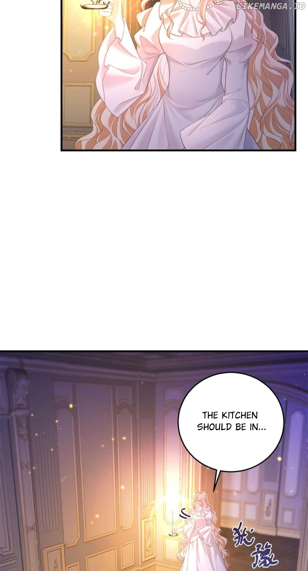 The Duchess Goes Crazy Once A Day Chapter 17 - page 54